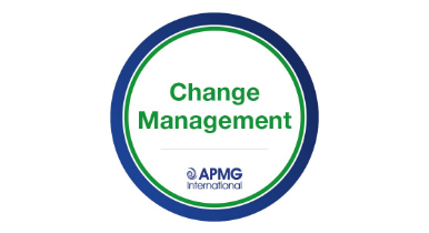 APMG Change Management