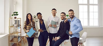 Step into HR with Confidence and explore e-Career's CIPD Level 5 Course