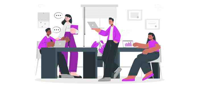 Advanced frameworks for a modern workforce