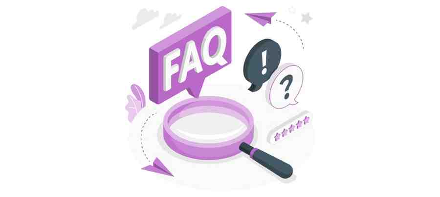 FAQs