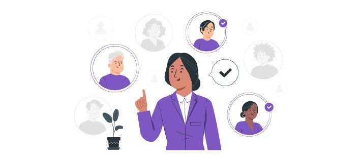 What do HR professionals do?
