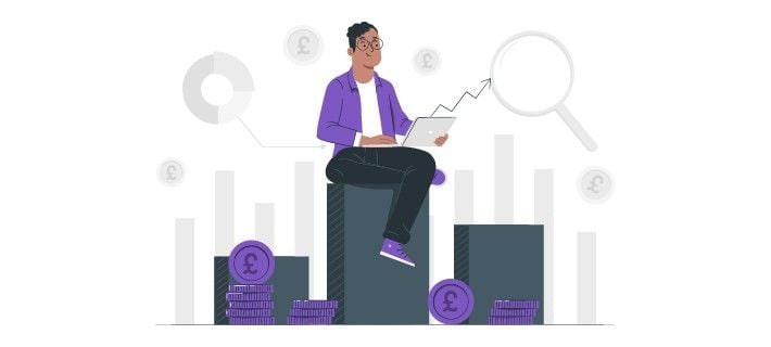 CIPD Level and Estimated Average Salaries