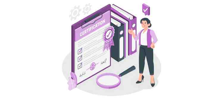 What is a CIPD certification?