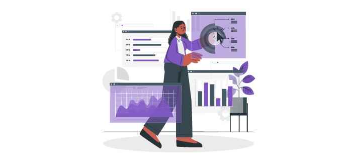 Leverage data-driven workforce planning
