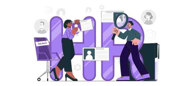 Invest in talent acquisition & retention