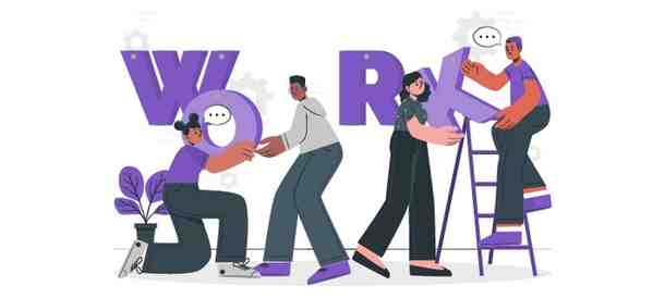Foster a learning culture & employee development