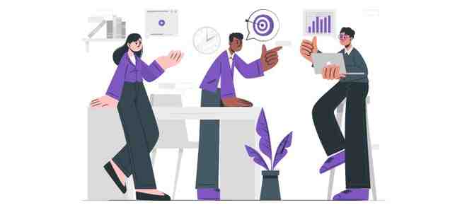 Manage performance & organisational culture