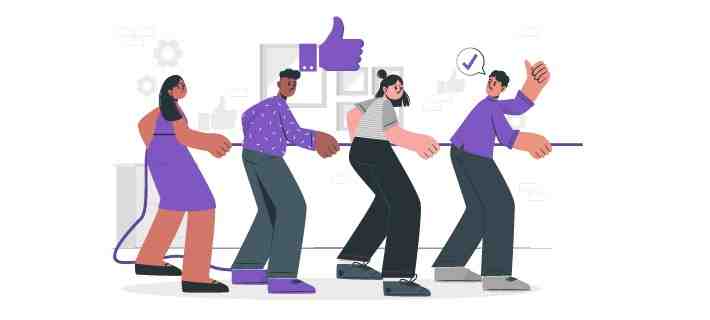Partner with Line Managers to evaluate & adapt your strategies