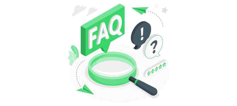 FAQs
