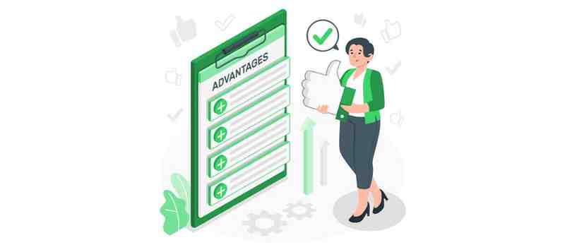 Benefits of Cloud Accounting