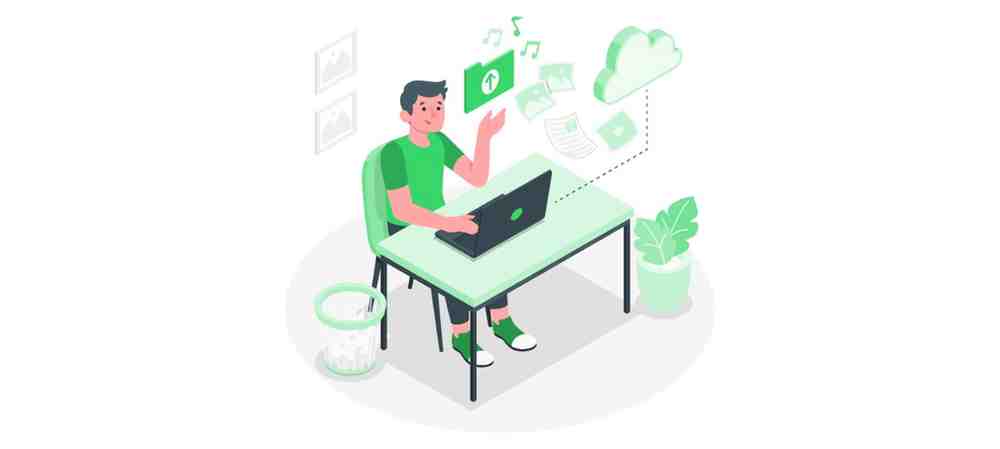 Advanced innovations in cloud accounting