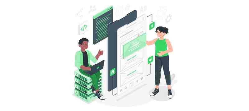 Industry-specific applications