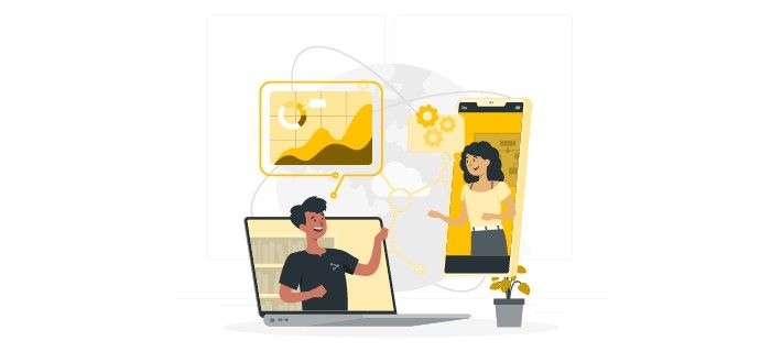 Network and Connect with Industry Professionals