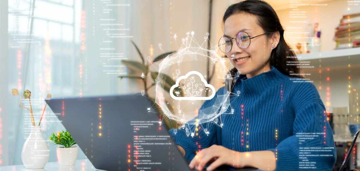 How to Get a Job in Cloud Computing with No Experience