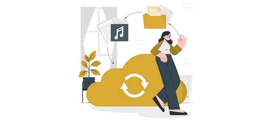 Real-World Uses of Cloud Computing
