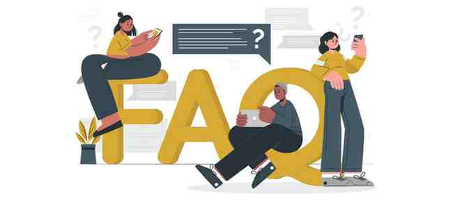 FAQs and Decision-Making Guide