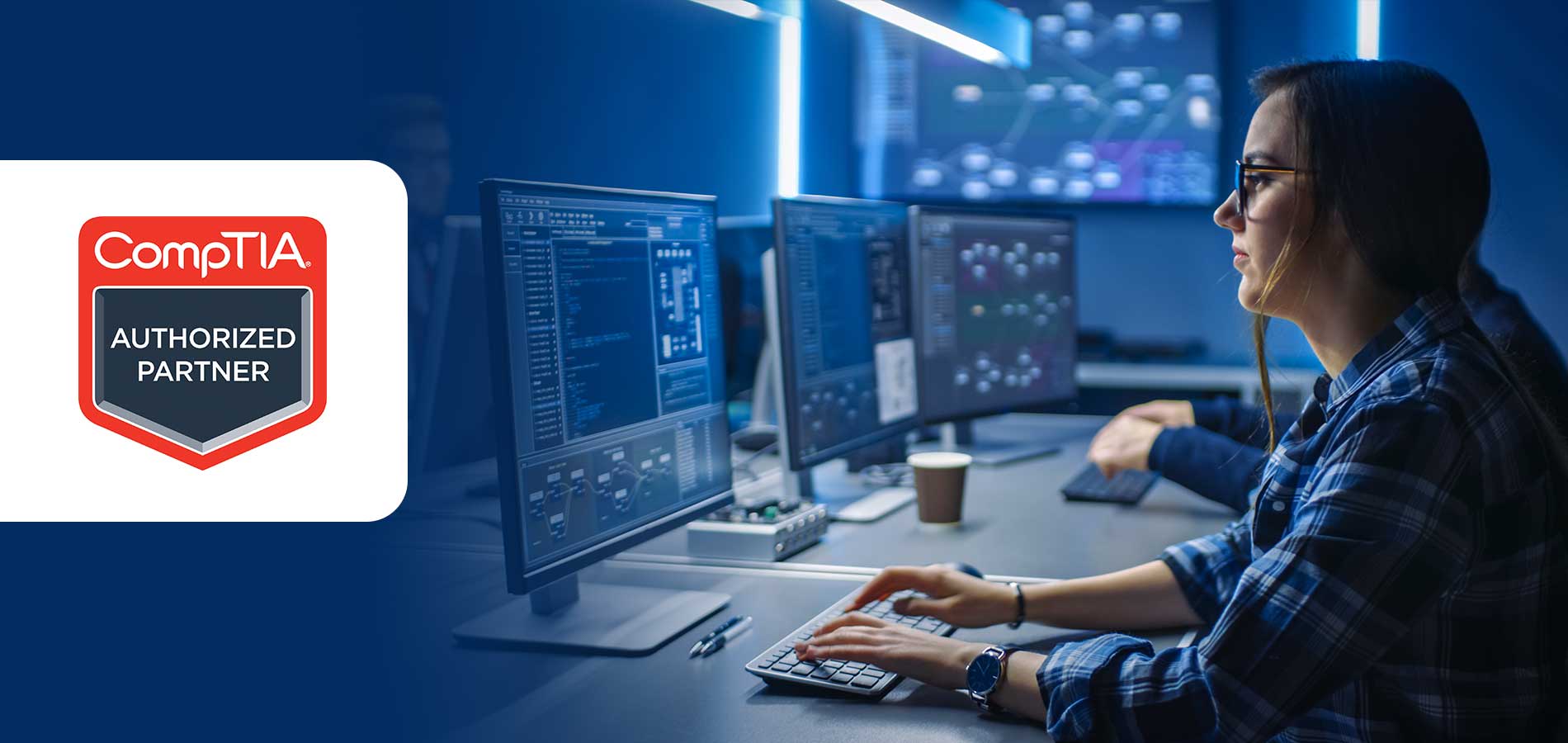 Is a CompTIA Certification worth it?