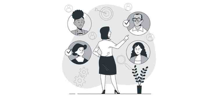 Categories of corporate jobs