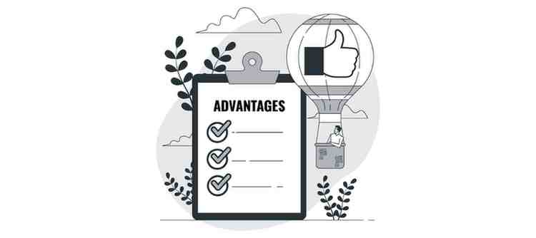 Advantages and challenges