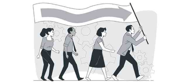 Transitioning into a corporate career