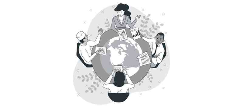 Global perspectives