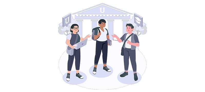 university education