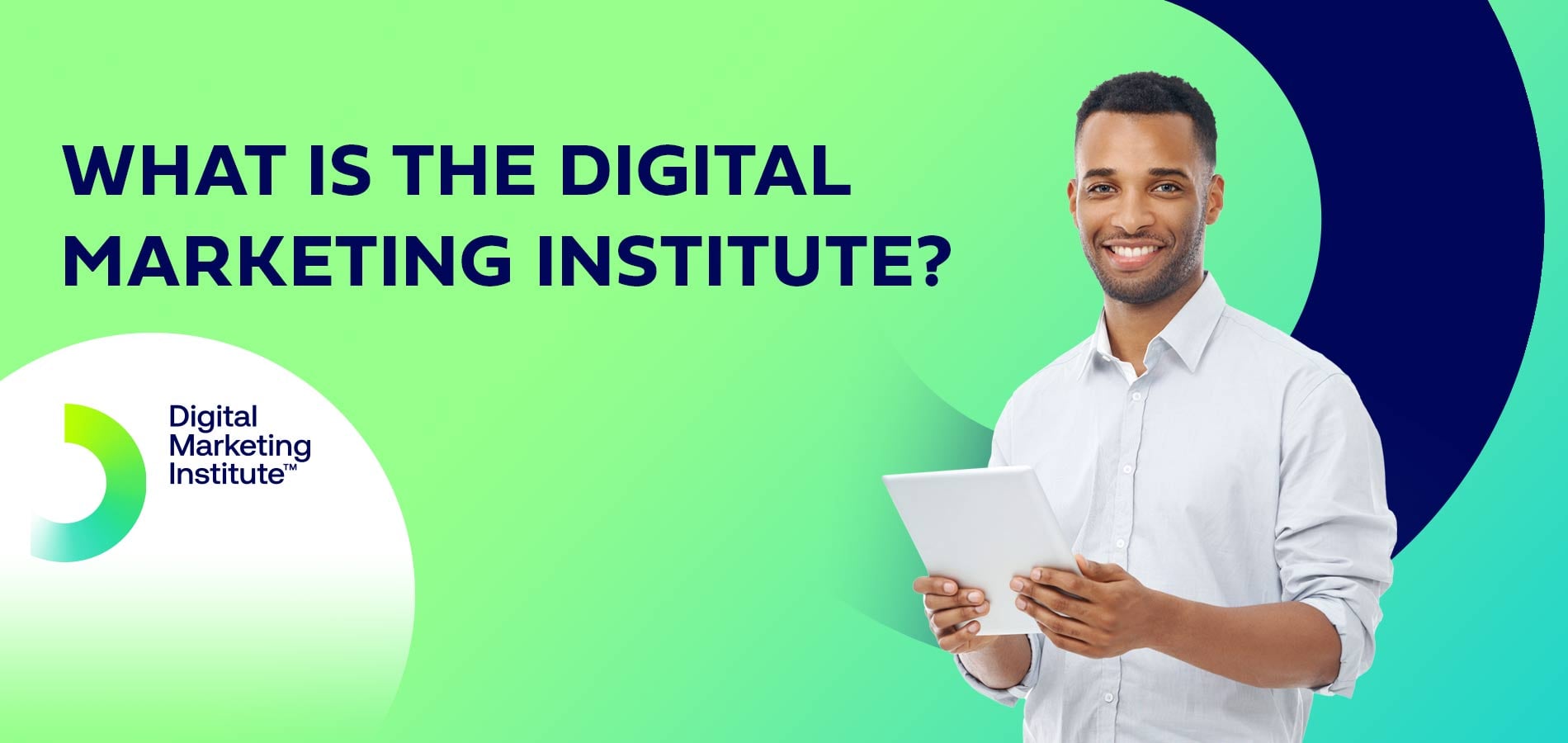What is the DMI? What is the DMI?