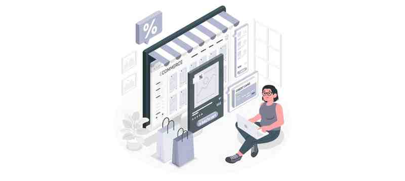 Common misconceptions about online sales