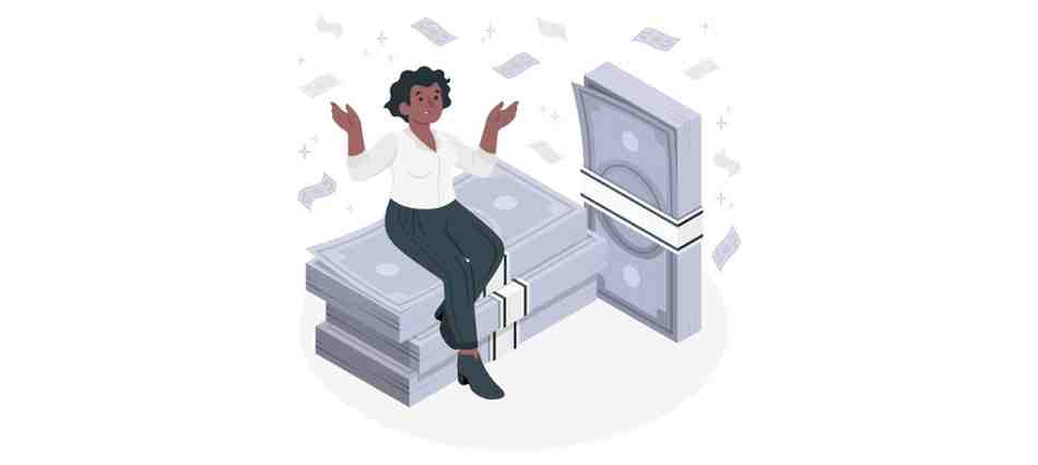 Salary expectations for online sales careers