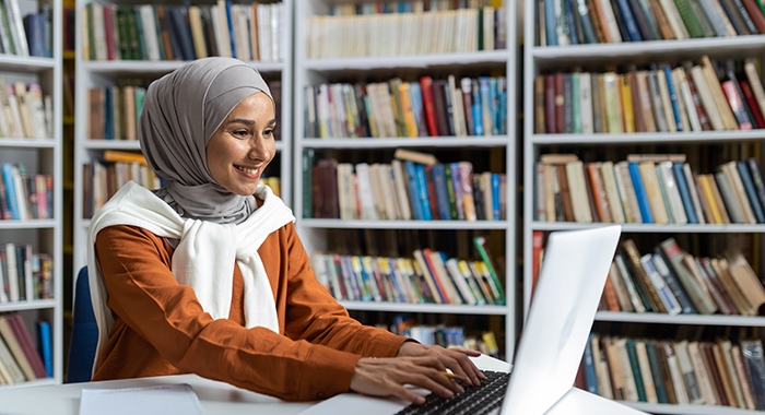 About the National eLearning Centre (NELC)