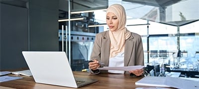 Empowering the Middle East with World-Class Learning