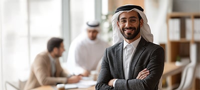 Strategic Partnerships for Regional Growth