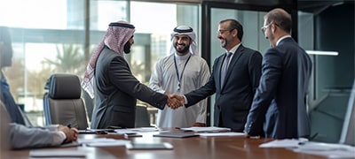 e-Careers Launches in the Middle East, Bringing Award-Winning UK Training to the Region