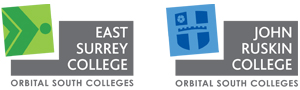 East Surrey College & John Ruskin College