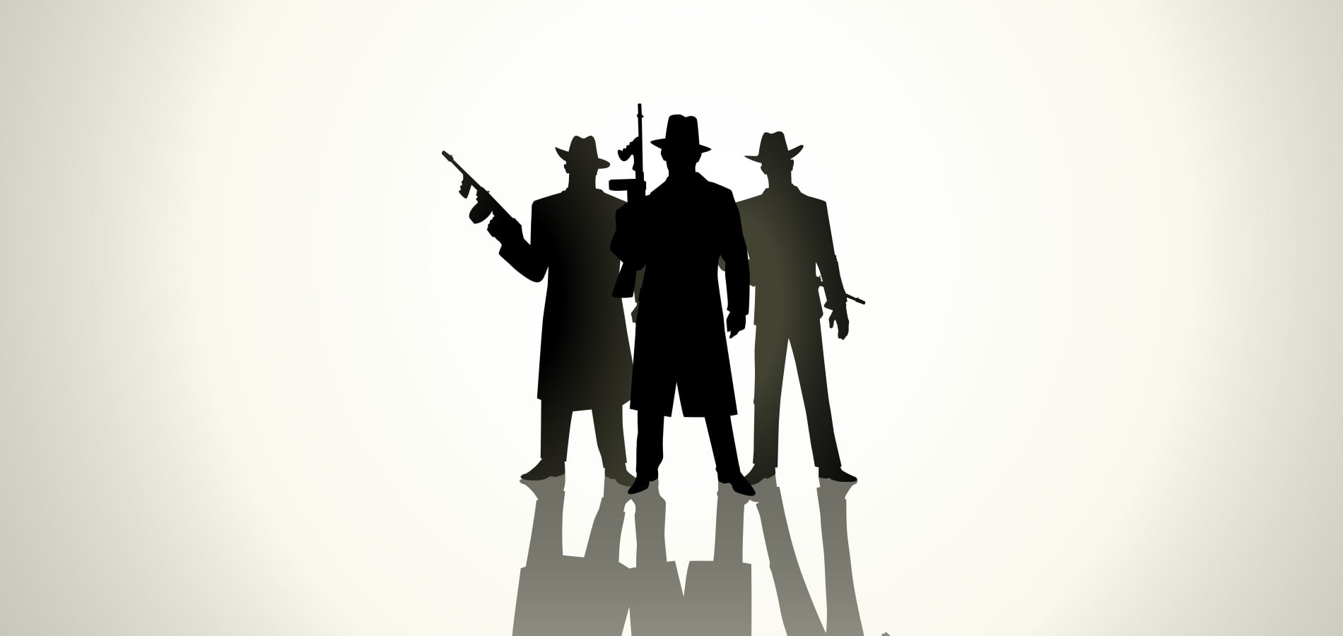 How Accountants Brought Down Al Capone