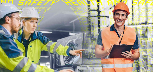 Why Choose a Career in Health and Safety Why Choose a Career in Health and Safety