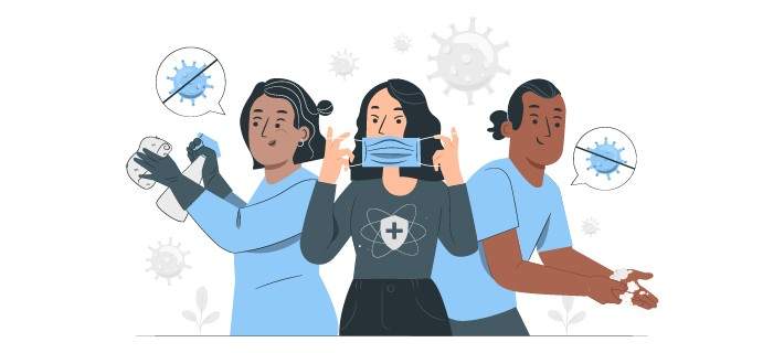 Health and Safety in the Workplace Examples