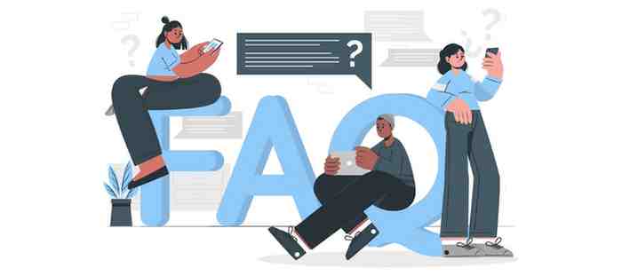 FAQS