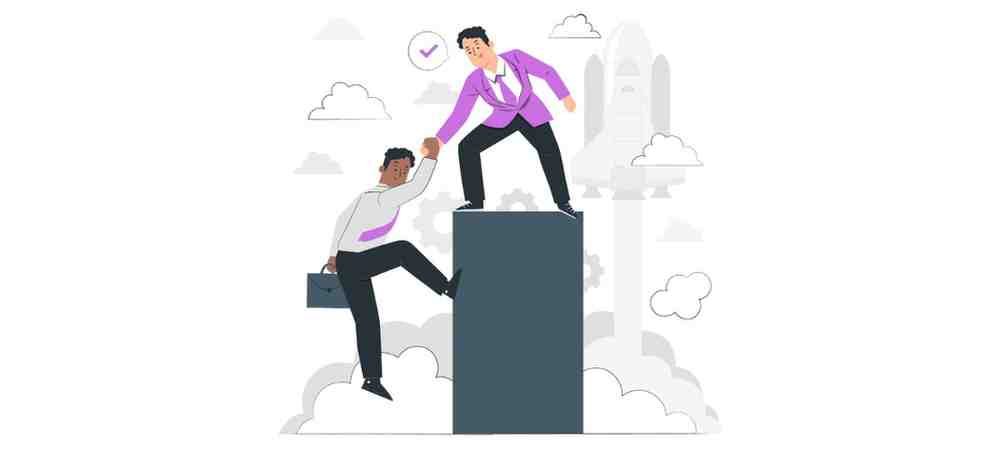 HR's role in organisational success