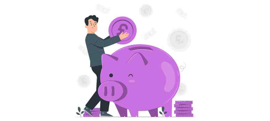 Financial and job security aspects