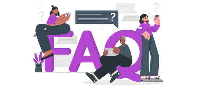 FAQs