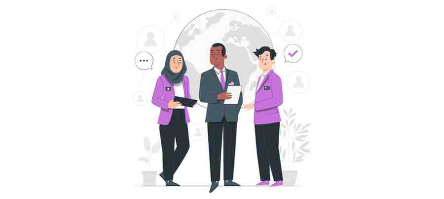 The online edge: Why upgrading your knowledge provides a competitive advantage