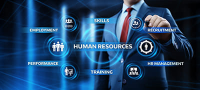 Human Resource career path: A strategic map to job promotion, specialisation, and leadership