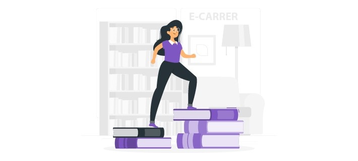 Get your CIPD qualifications with e-Careers