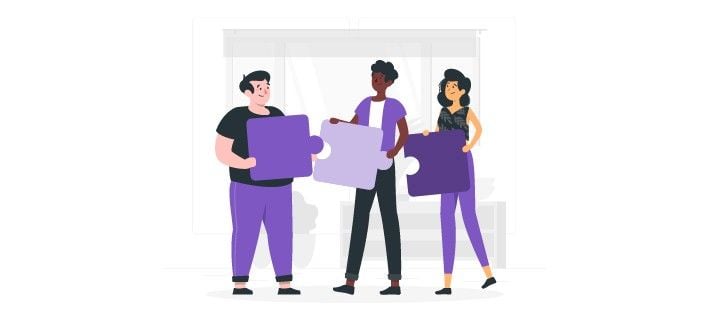 They foster a positive workplace culture