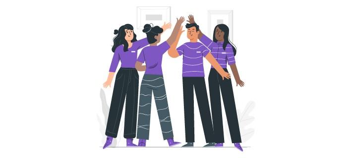They manage employee relations & compliance