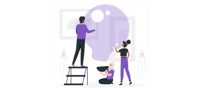 They facilitate organisational change & adaptability