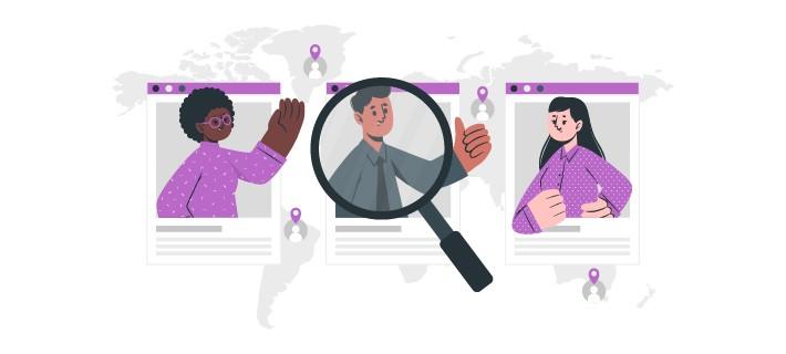 Master's in Human Resources