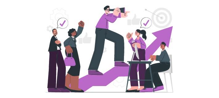 Continuing Professional Development (CPD) in HR