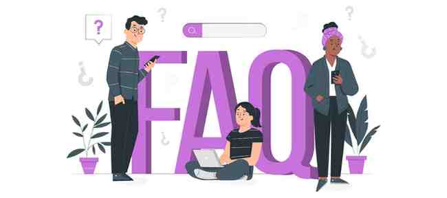 HR policy FAQs